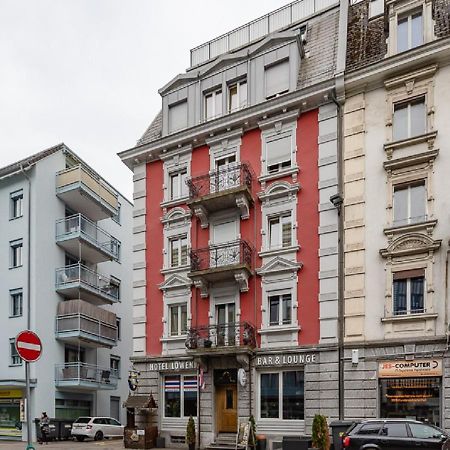 Swiss Star Guesthouse Oerlikon - Contactless Self Check-In Zurigo Esterno foto