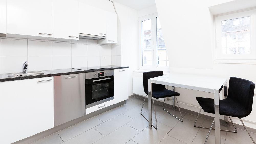 Swiss Star Guesthouse Oerlikon - Contactless Self Check-In Zurigo Esterno foto
