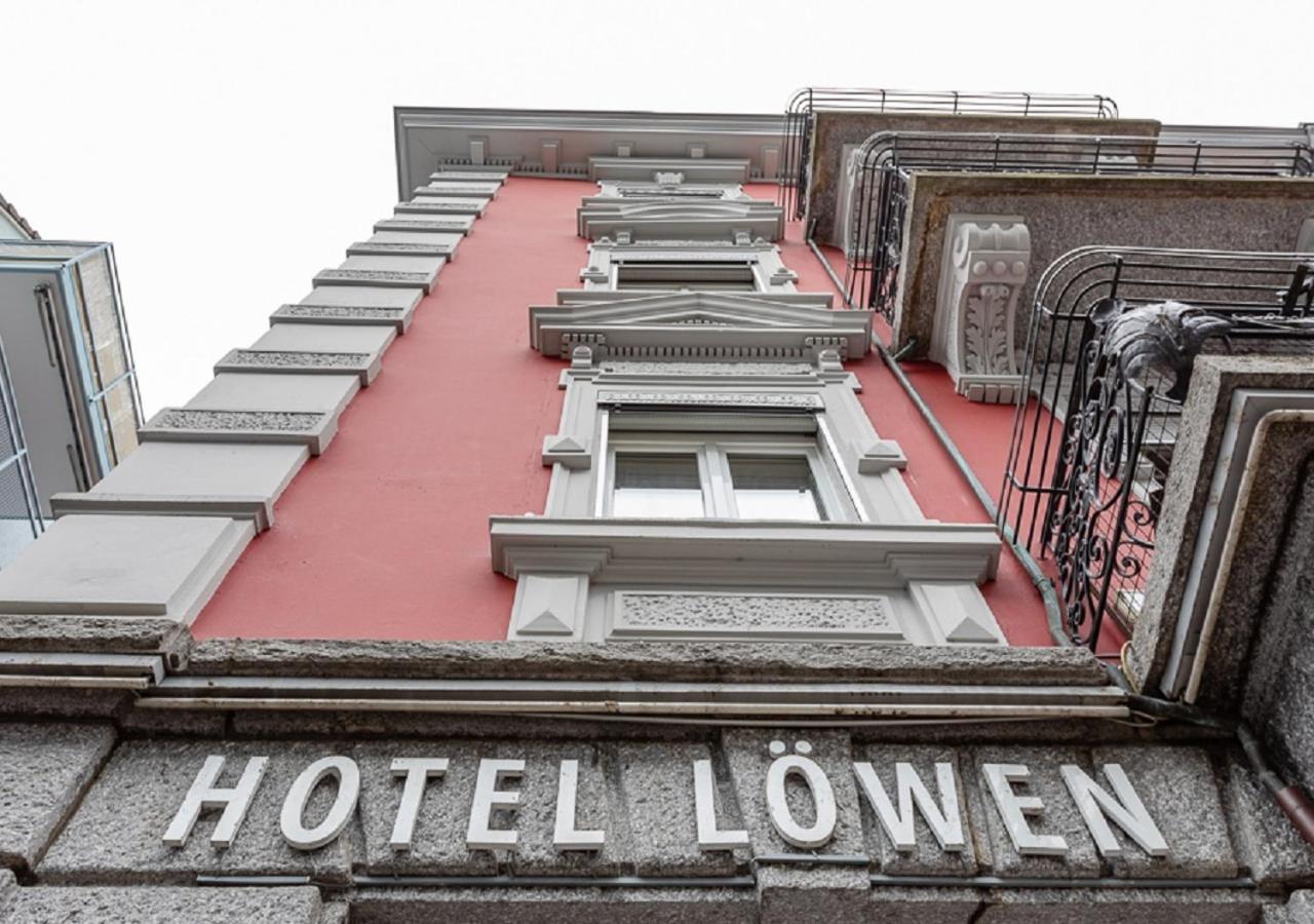 Swiss Star Guesthouse Oerlikon - Contactless Self Check-In Zurigo Esterno foto