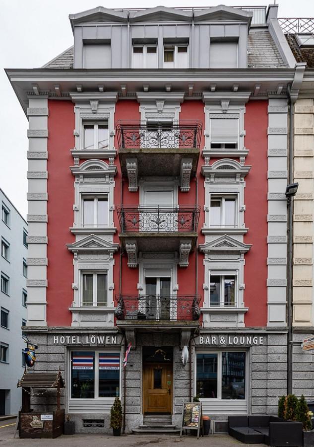 Swiss Star Guesthouse Oerlikon - Contactless Self Check-In Zurigo Esterno foto